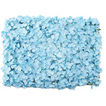 Artificial Hydrangea Mat - Events and Crafts-Events and Crafts