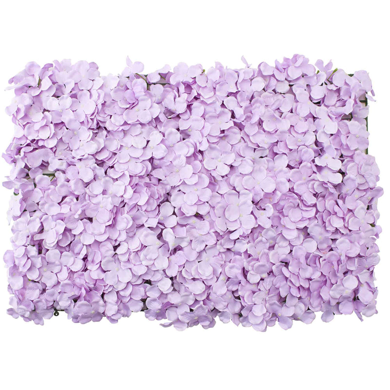 Artificial Hydrangea Mat - Events and Crafts-Events and Crafts