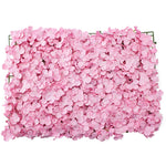 Artificial Hydrangea Mat - Events and Crafts-Events and Crafts