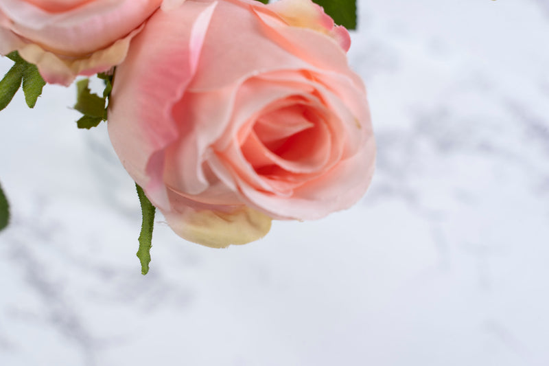 Artificial Rose Bundle - Events and Crafts-Elite Floral