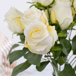 Artificial Rose Bundle - Events and Crafts-Events and Crafts