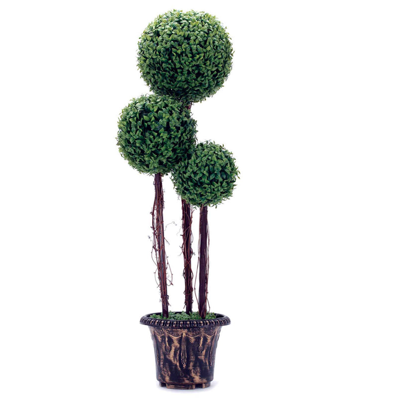 Triple Topiary - Events and Crafts-Events and Crafts