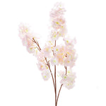 Artificial Cherry Blossom Branch - Events and Crafts-Events and Crafts