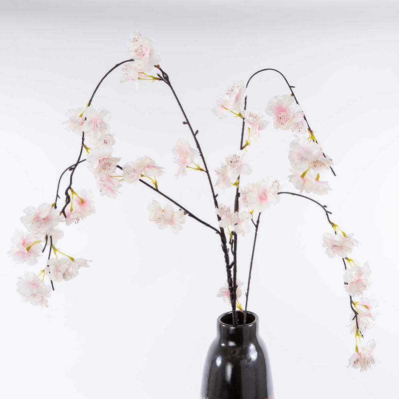 Artificial Cherry Blossom Branches - Events and Crafts-Events and Crafts