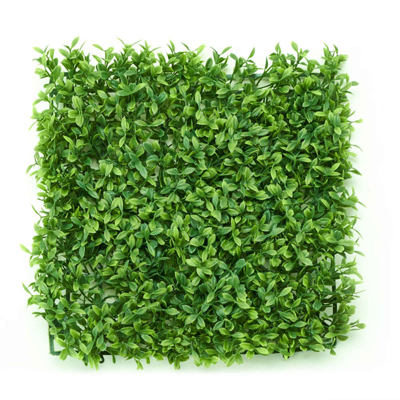 Artificial Boxwood Mat - Events and Crafts-Events and Crafts
