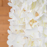 Artificial Wisteria Like Spray - Events and Crafts-Events and Crafts