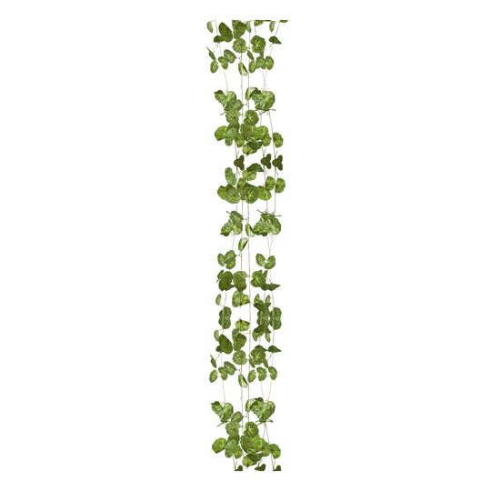 Artificial Ground Ivy Garland