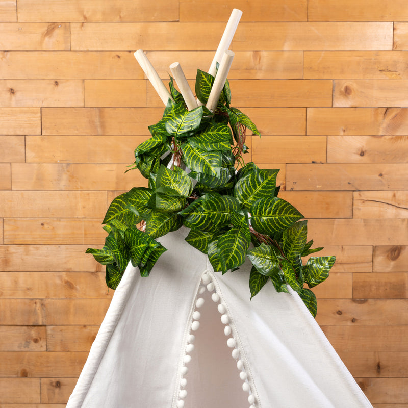 Pothos Greenery Garland - Events and Crafts-Elite Floral