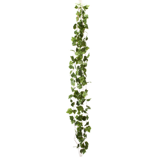Artificial English Ivy Garland