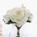 Mixed Roses Bouquet - Events and Crafts-Events and Crafts