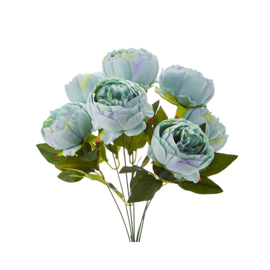 English Rose Bundle-Aqua