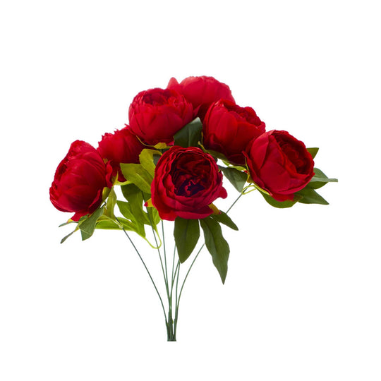 English Rose Bundle-Red