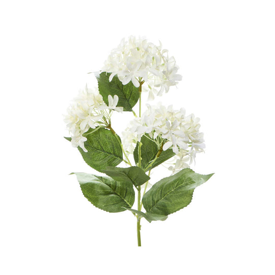 Artificial Hydrangea Bunch