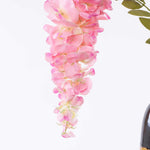 Artificial Wisteria Branch - Events and Crafts-Events and Crafts