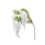 Artificial Wisteria Branch - Events and Crafts-Events and Crafts