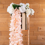 Artificial Flowers on Branches - Events and Crafts-Events and Crafts