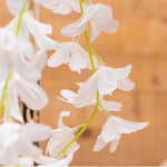 Artificial Mixed Floral Garland - Events and Crafts-Events and Crafts