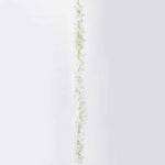 Artificial Lilac Garland - Events and Crafts-Events and Crafts