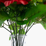 Artificial Rose Bouquet - Events and Crafts-Events and Crafts