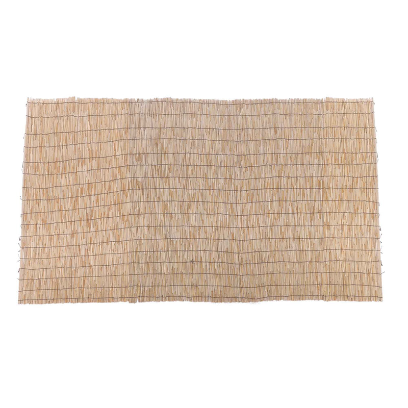 Events and Crafts | Reed Mat Roll - Set of 5