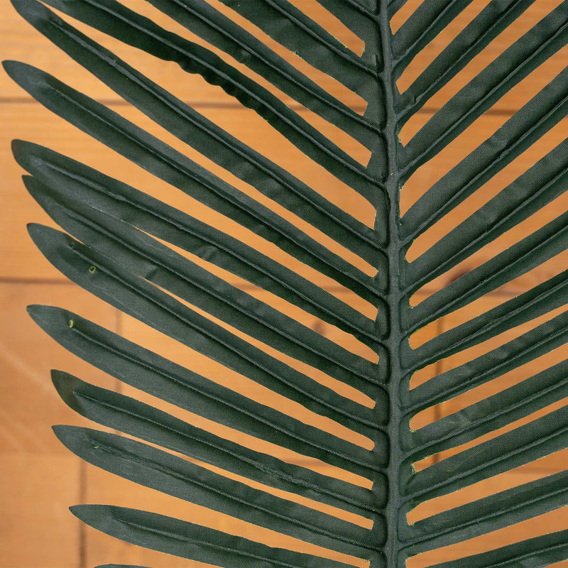 Artificial Feather Palm Leaves - 26.5 Inches - Events and Crafts-Events and Crafts