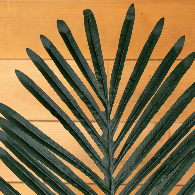 Artificial Feather Palm Leaves - 26.5 Inches - Events and Crafts-Events and Crafts