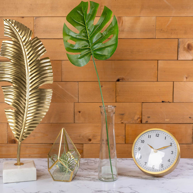 monstera leaf decor Events and Crafts