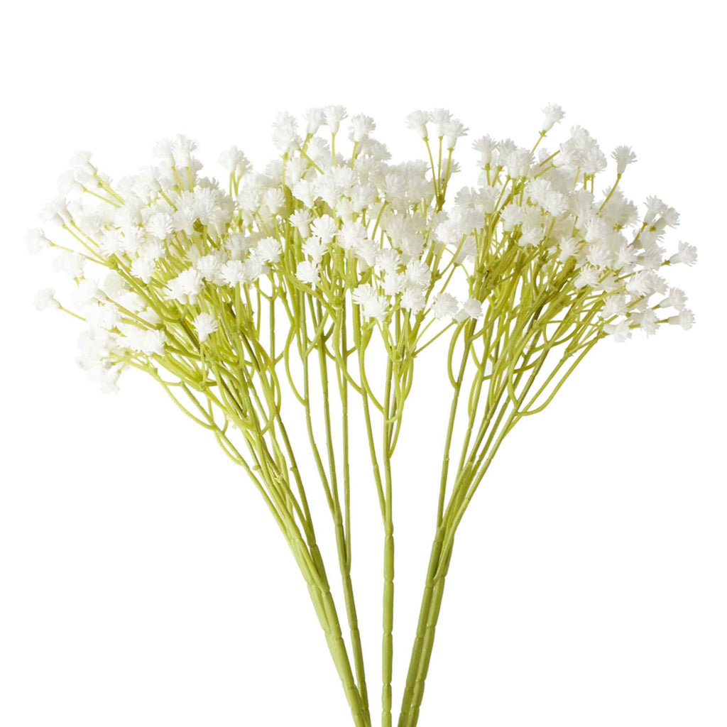 Artificial Baby's Breath Stem - Events and Crafts-Events and Crafts