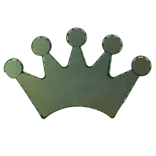 Floral Foam Base - Crown