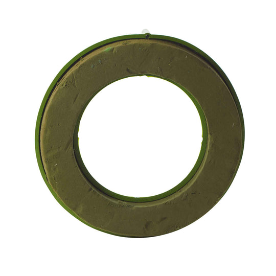 Floral Foam Base - Circle