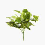 Artificial Pothos Spray - Set of 6 - Events and Crafts-Events and Crafts