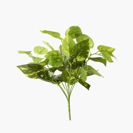 Artificial Pothos Spray
