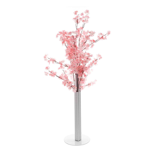 Economy Artificial Cherry Tree-Pink