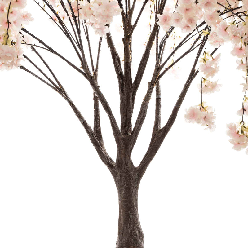 Drop Blossom Tree - Events and Crafts-Events and Crafts
