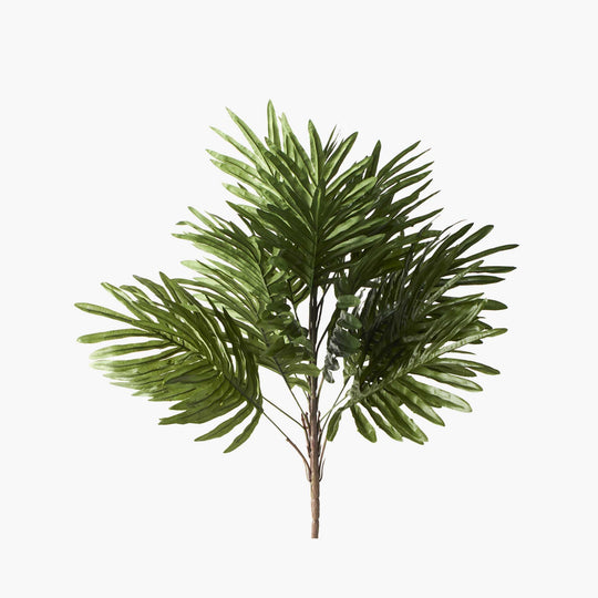 Artificial Areca Spray