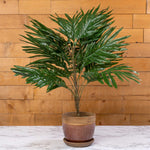 Artificial Areca Spray - Events and Crafts-Events and Crafts