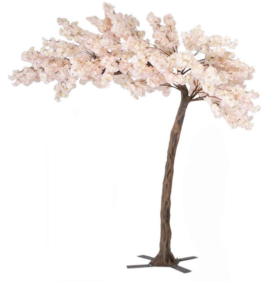 Artificial Grand Arch Cherry Blossom Tree - Pink