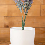 Faux Lavender Spray - Events and Crafts-Events and Crafts