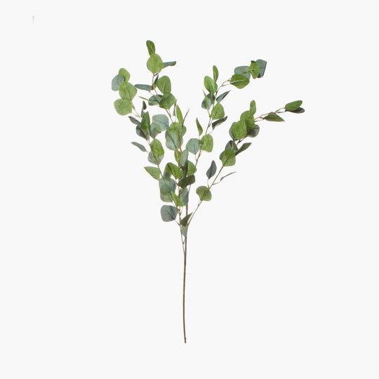 Artificial Gunni Eucalyptus Spray