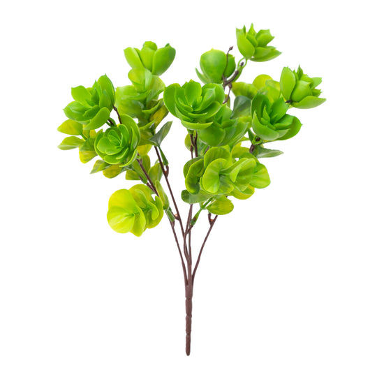 Faux Portulaca Molokiniensis Plant