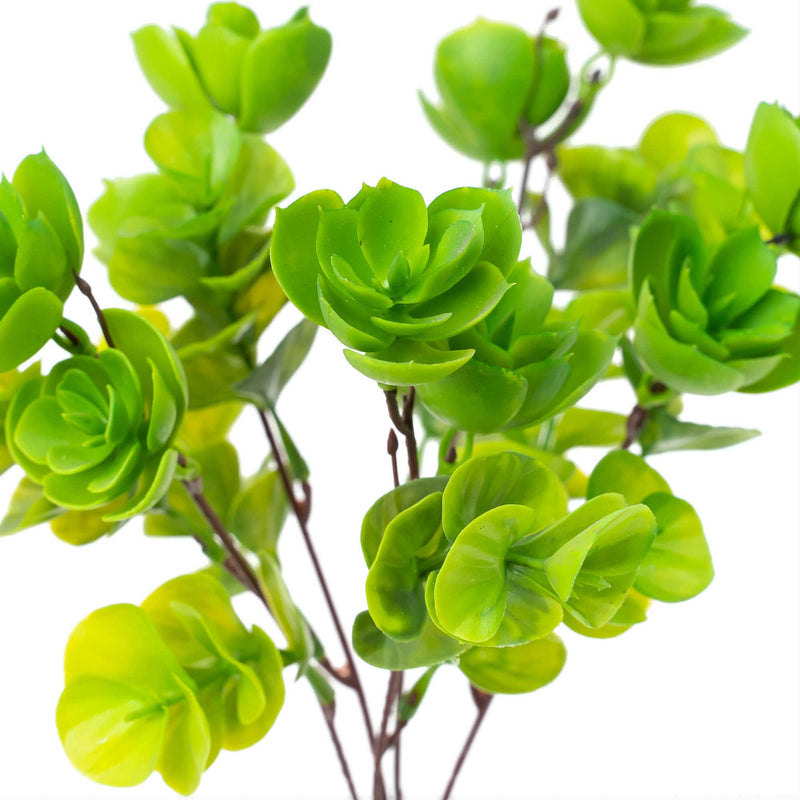 Faux Portulaca Molokiniensis Plant - Events and Crafts-Events and Crafts