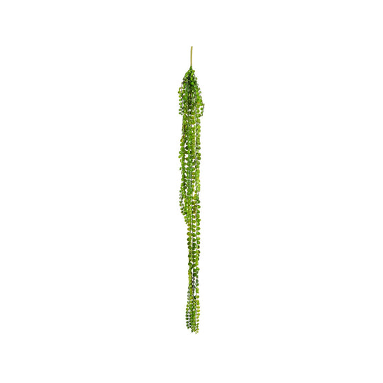 Faux String of Pearls Pick