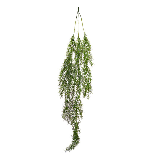 Faux Weeping Willow Branch
