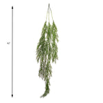 Faux Weeping Willow Branch - Events and Crafts-Events and Crafts