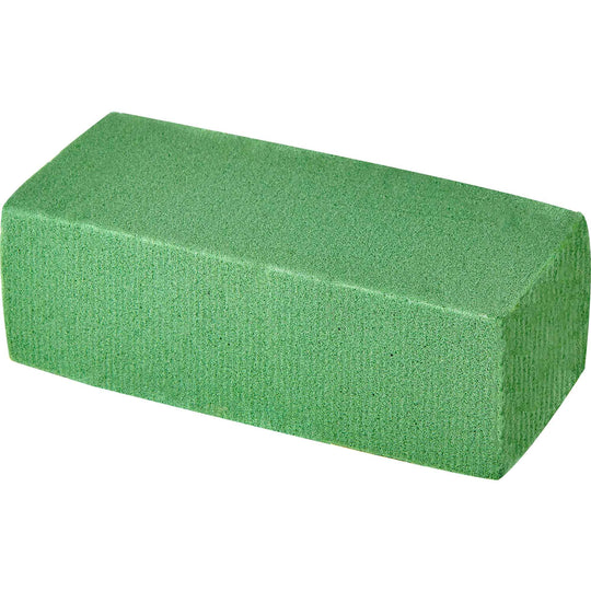 Premium Floral Foam Solid Block