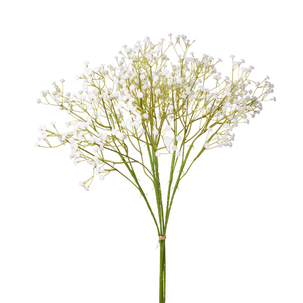 Artificial Gypsophila Stem - Events and Crafts-Events and Crafts