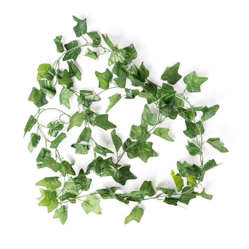 Green English Ivy Garland - Events and Crafts-Events and Crafts