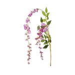 Artificial Weeping Flower Branch - Events and Crafts-Events and Crafts