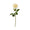 Faux Full Bloom Rose - 12 Stems - Events and Crafts-Events and Crafts