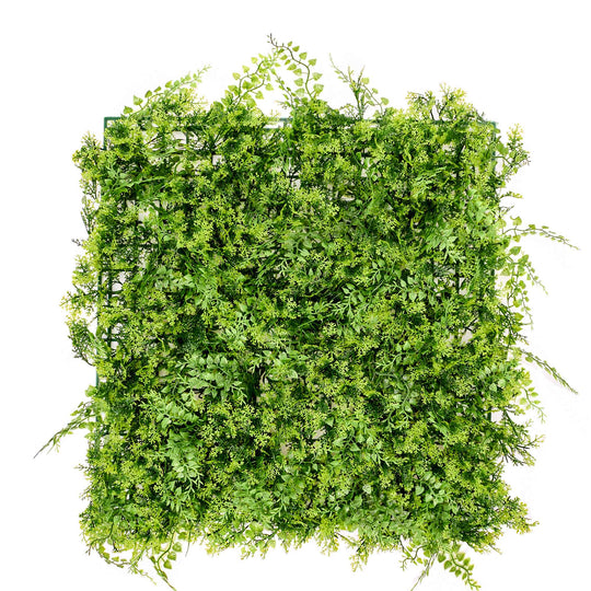Artificial Fern Mat